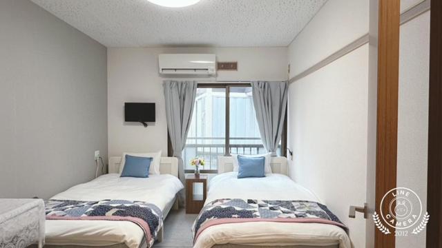 Momo Palace Tokyo Exterior photo