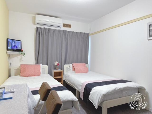 Momo Palace Tokyo Exterior photo